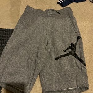 Mens Jordan Shorts